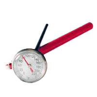 Thermometers & Temperature Gauges